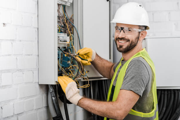 Best Residential Electrician Services  in Privateer, SC