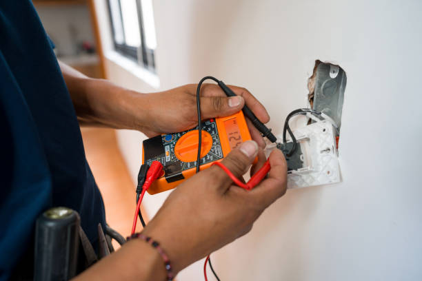 Best Affordable Electrician  in Privateer, SC