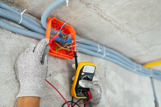 Best Electrical Troubleshooting Services  in Privateer, SC